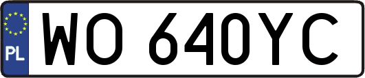 WO640YC