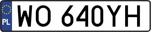 WO640YH
