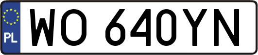 WO640YN