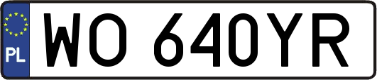 WO640YR