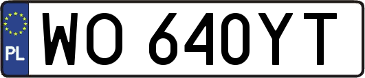 WO640YT