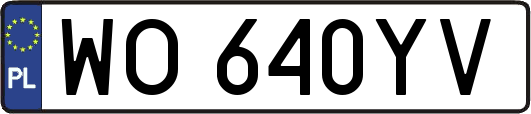 WO640YV