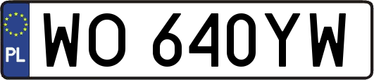 WO640YW