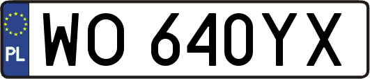 WO640YX