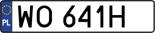 WO641H