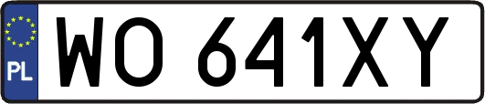 WO641XY