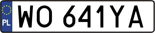 WO641YA