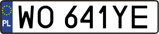 WO641YE
