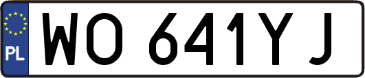 WO641YJ