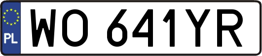 WO641YR