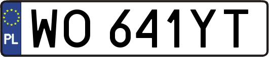 WO641YT