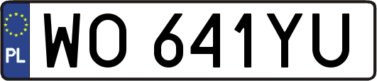 WO641YU