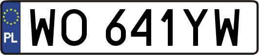 WO641YW