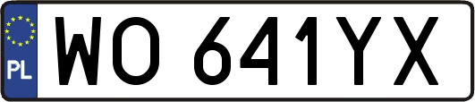 WO641YX