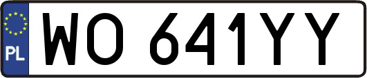 WO641YY