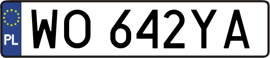 WO642YA