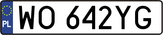 WO642YG