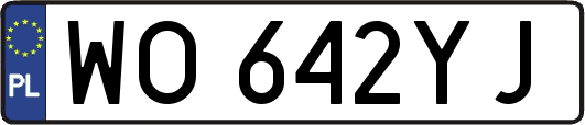 WO642YJ