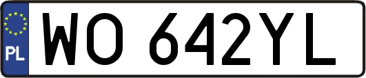 WO642YL
