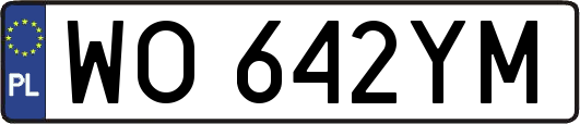 WO642YM