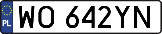 WO642YN