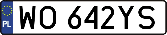 WO642YS