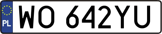 WO642YU