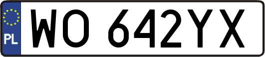WO642YX