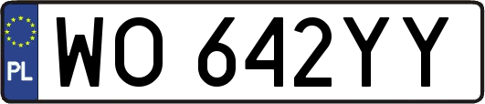 WO642YY