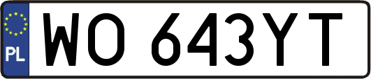 WO643YT