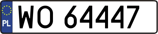WO64447