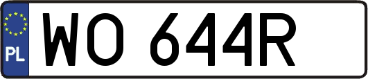 WO644R