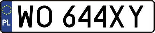 WO644XY