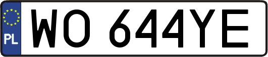 WO644YE