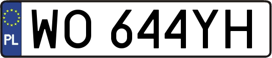 WO644YH