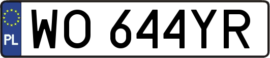 WO644YR
