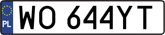 WO644YT