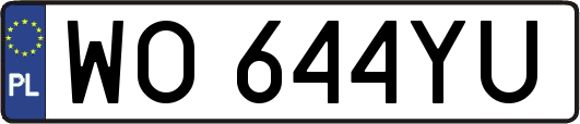 WO644YU