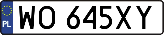 WO645XY