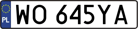 WO645YA