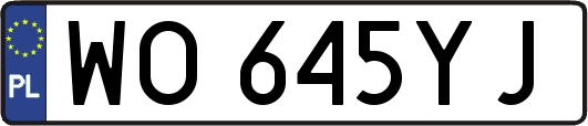 WO645YJ