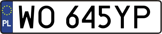 WO645YP