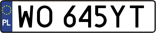 WO645YT