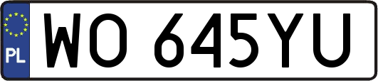 WO645YU