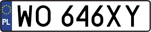 WO646XY