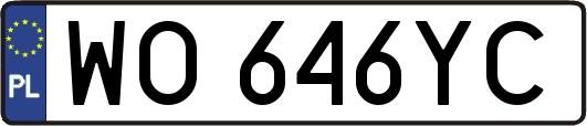 WO646YC