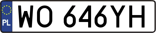 WO646YH