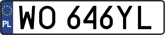WO646YL