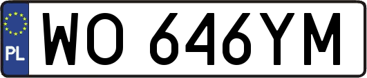 WO646YM
