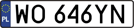 WO646YN